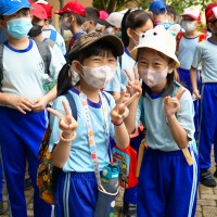 OUTDOOR STUDY To Agrowisata Tenayan Raya | Kelas 3